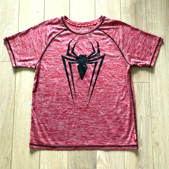 Marvel Spider Man T Shirt - Picture 1 of 7